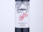 Pulpito Tempranillo,2020