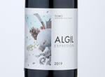 Algil Expresion,2019