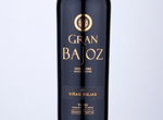 Gran Bajoz,2017