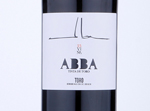 Viña Abba,2015