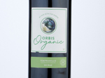 Spar Orbis Organic Tempranillo Syrah,2020