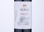 Viña Albali Tempranillo Organic,2020