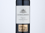 Castillo de Mureva Organic Tempranillo,2020