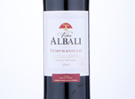 Viña Albali Tempranillo,2020