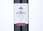 Viña Albali Tempranillo,2020