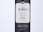 Viña Albali Gran Reserva Selección Privada,2014