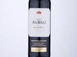 Viña Albali Reserva,2015