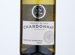 Morrisons The Best Chilean Chardonnay,2020