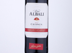 Viña Albali Crianza,2017