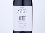 Casa Albali Tempranillo - Shiraz,2020