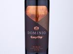 Dominio de Campo Viejo,2016