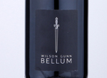 RedHeads Wilson Gunn Bellum Cab Shiraz,2019