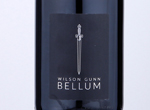 RedHeads Wilson Gunn Bellum Cab Shiraz,2019