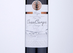 CasaCampos Crianza,2017