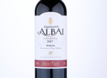 Castillo de Albai Crianza,2017