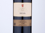 Campo Dorado Rioja Crianza,2019