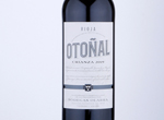 Otoñal Crianza,2019