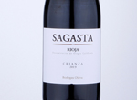 Sagasta Crianza,2019