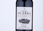 Olarra Clásico Crianza,2019