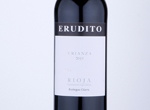 Erudito Crianza,2019