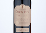 Campo Viejo Gran Reserva,2014