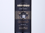 Arnegui Gran Reserva,2013