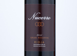 Nucerro Gran Reserva,2015