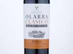 Olarra Clásico Gran Reserva,2015