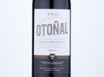 Otoñal Gran Reserva,2015