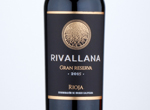 Rivallana Gran Reserva,2015