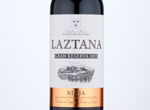 Laztana Gran Reserva,2015