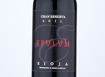 Epulum Gran Reserva,2015