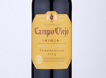 Campo Viejo Tempranillo,2019