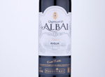 Castillo de Albai Reserva,2016