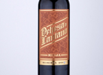 Dehesa de Lantana Reserva,2017