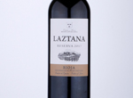 Laztana Reserva,2017