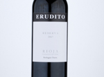 Erudito Reserva,2017