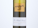 Black Stump Chardonnay Pinot Grigio,2020