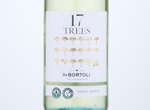 De Bortoli 17 Trees Pinot Grigio,2020