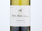 Paul Mas Réserve Marsanne,2020