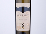 Wine Dry White Pinot Gris Gourmet,2020