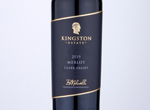 Kingston Estate Merlot Clare Valley,2019