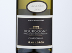 Bourgogne Chardonnay fût de chêne,2019