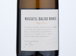 Moscatel Galego Branco,2020