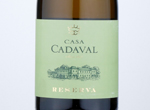 Casa Cadaval Reserva,2019