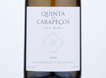 Quinta de Carapeços Alvarinho/Trajadura,2020