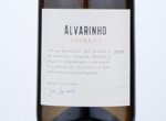 Vinho Verde Branco Alvarinho Reserva Pingo Doce,2019