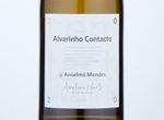 Contacto Alvarinho,2020