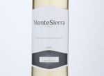 Montesierra Blanco,2020