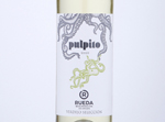 Pulpito Verdejo,2020